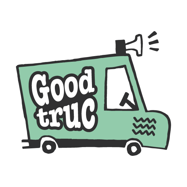 Logo GoodTruc